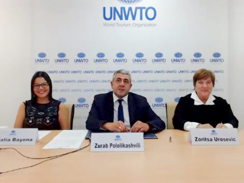 UNWTO