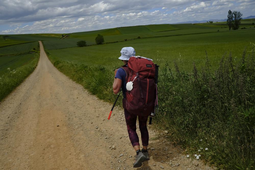 Camino de Santiago