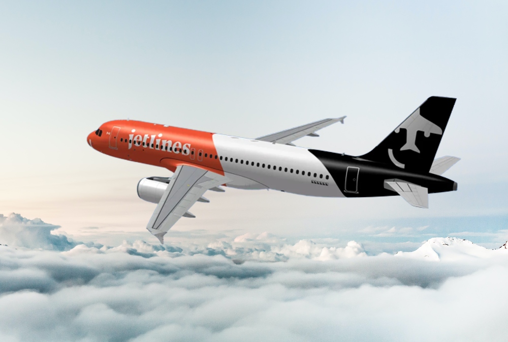 Canada Jetlines
