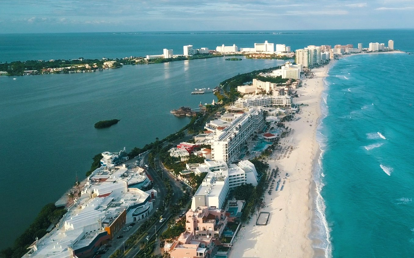 Cancun