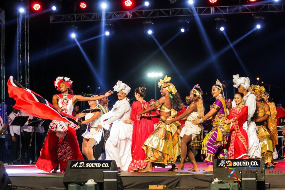 CARIFESTA CTO