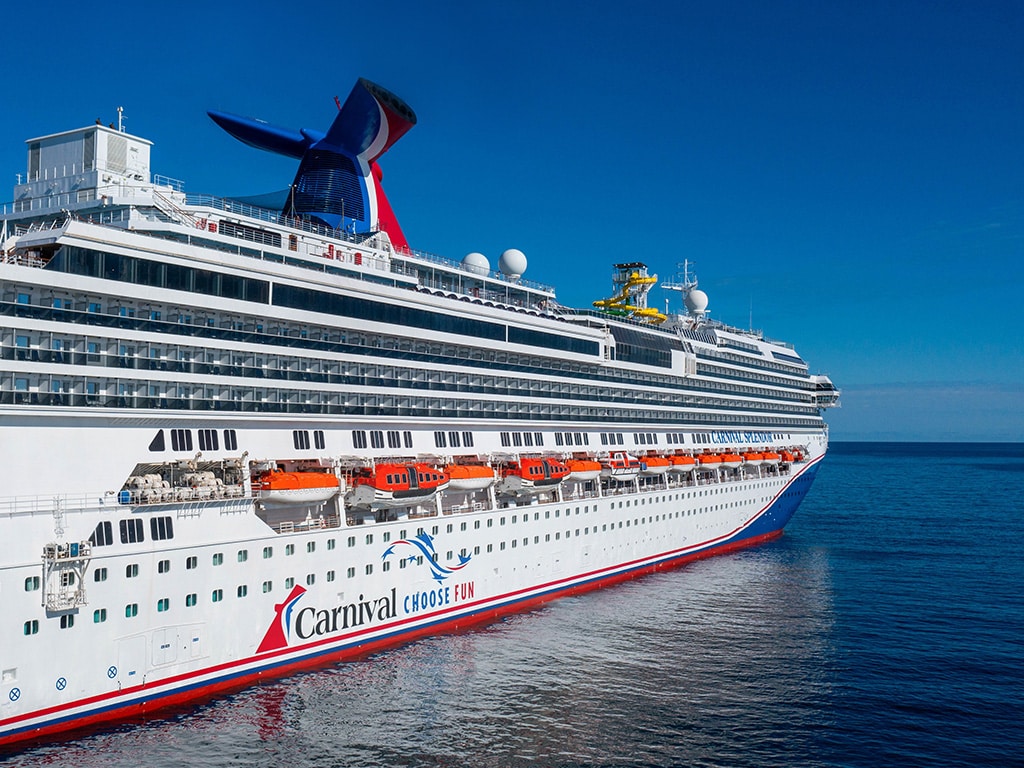 Carnival Cruise Line