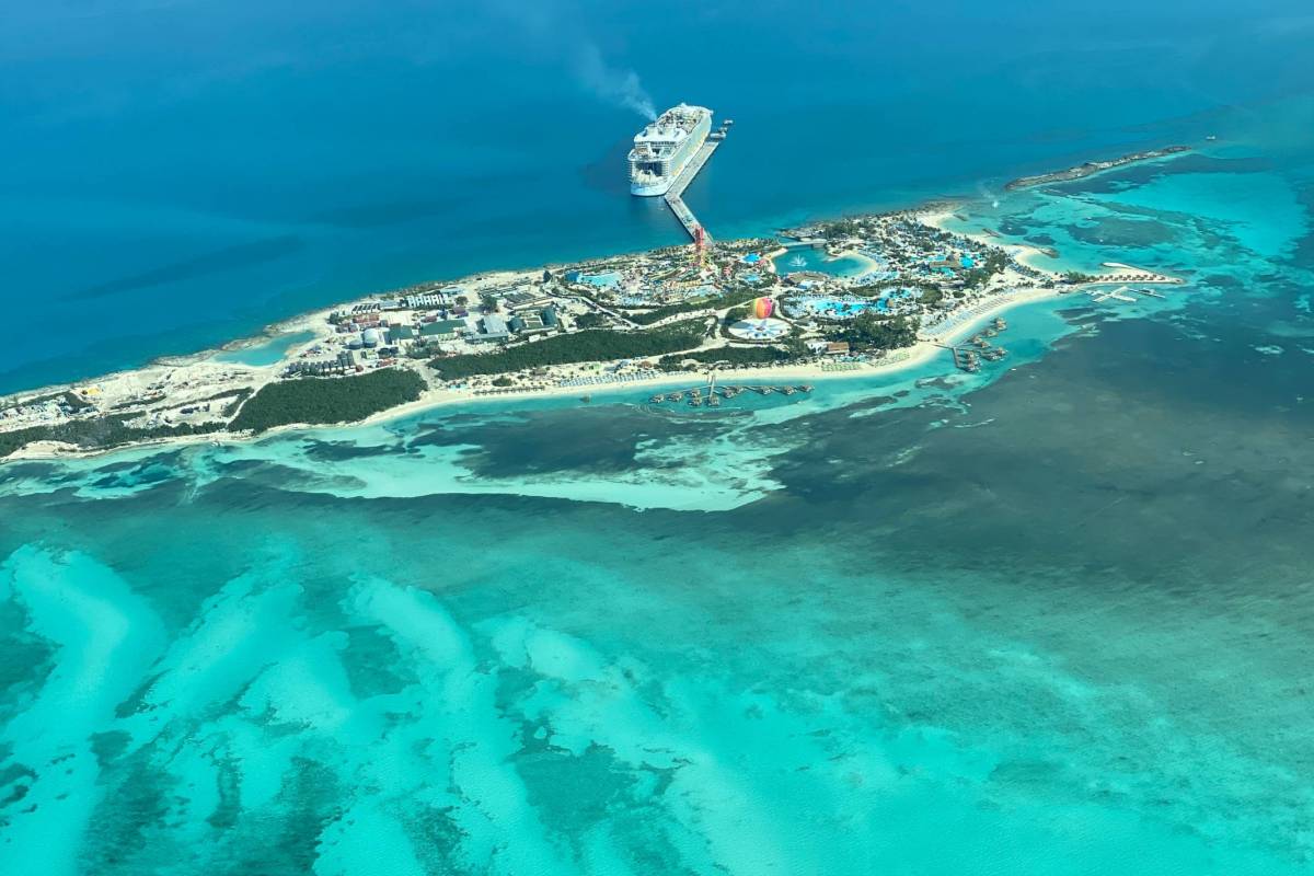 Cayman Islands