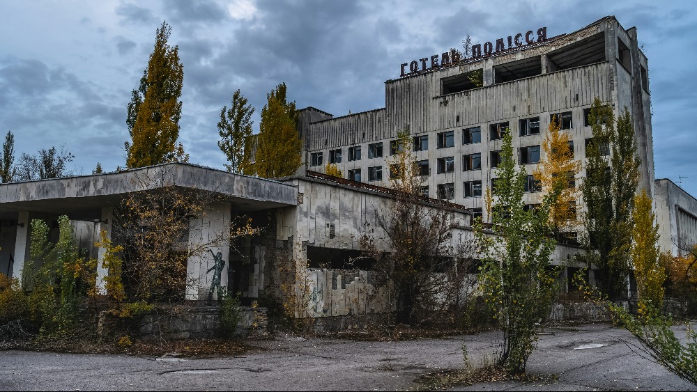 Chernobyl