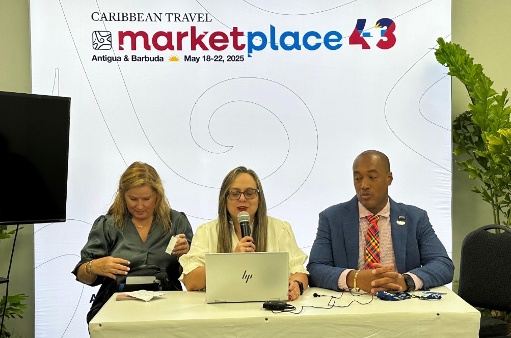 Caribbean Travel Marketplace