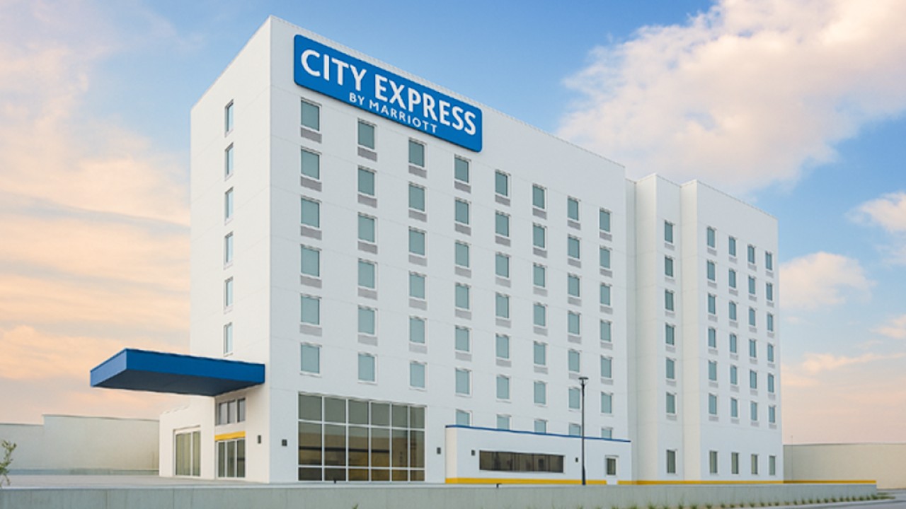 Marriott