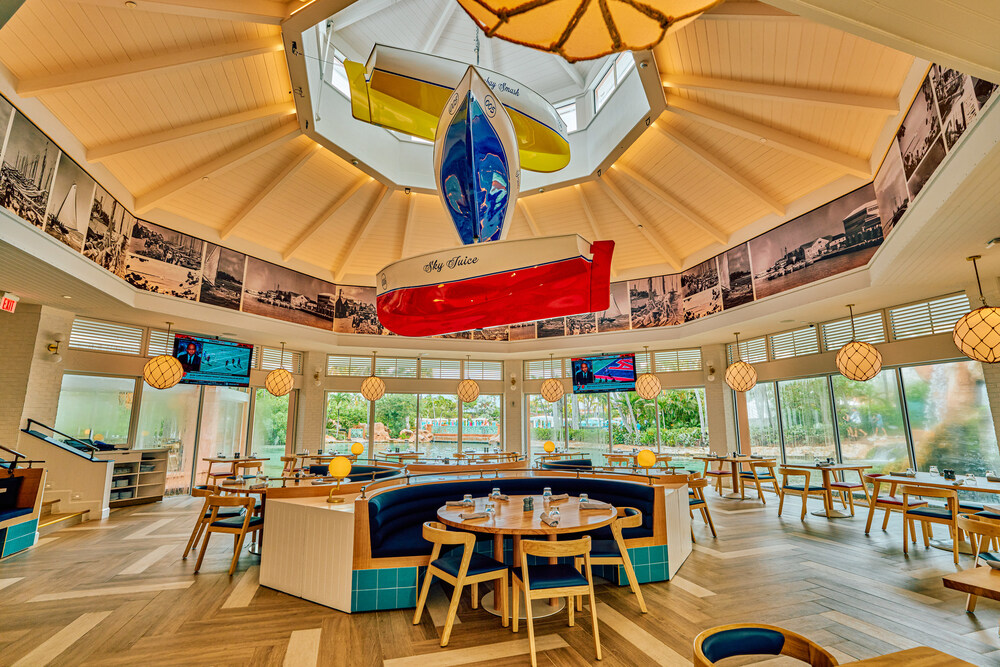 Claudio's Bahamas