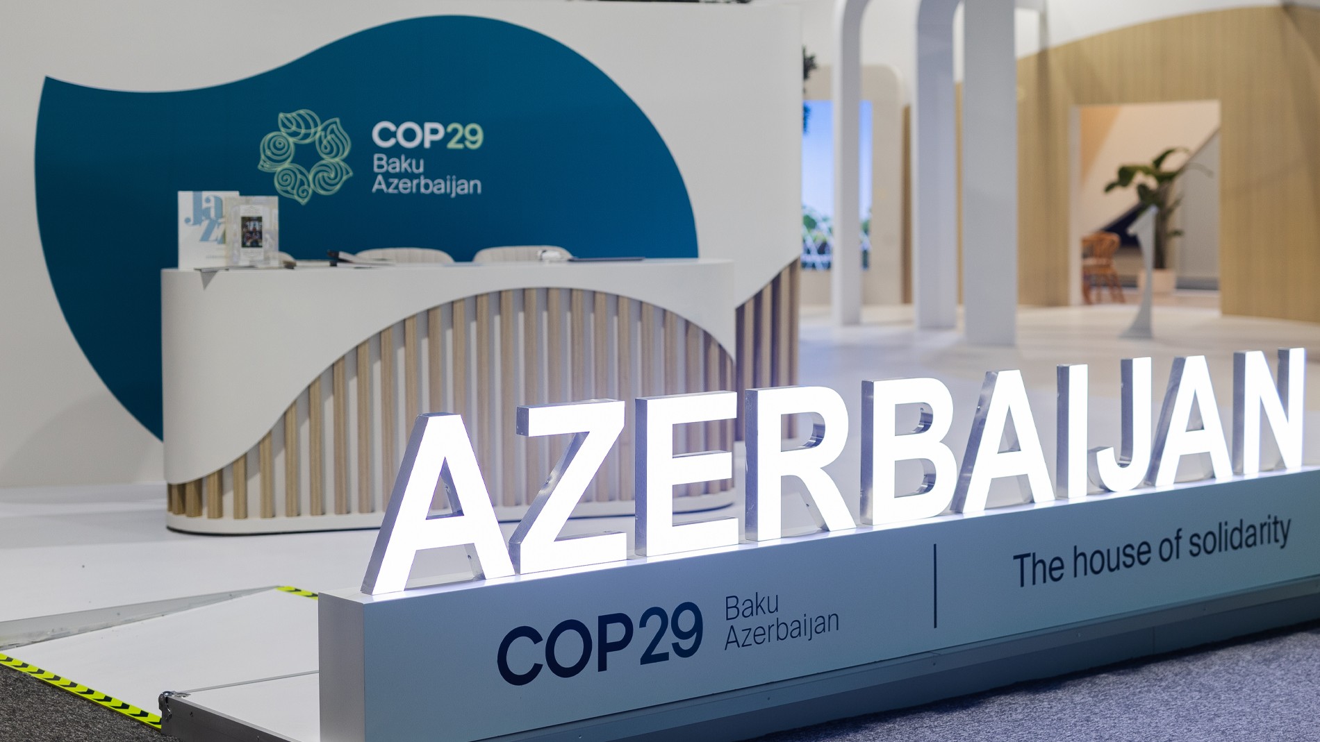 COP29