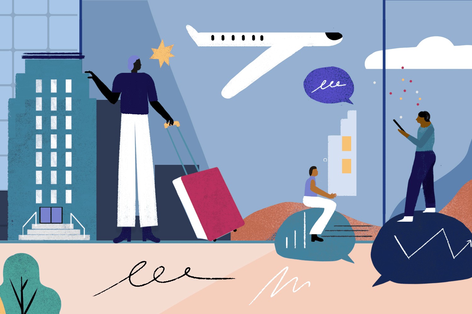 corporate travel