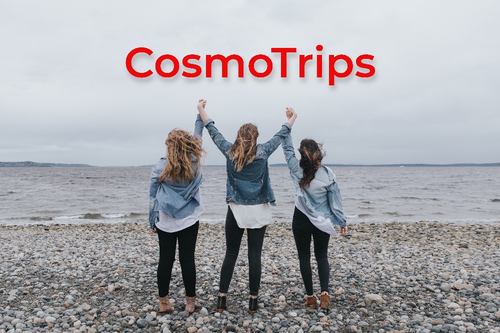 CosmoTrips