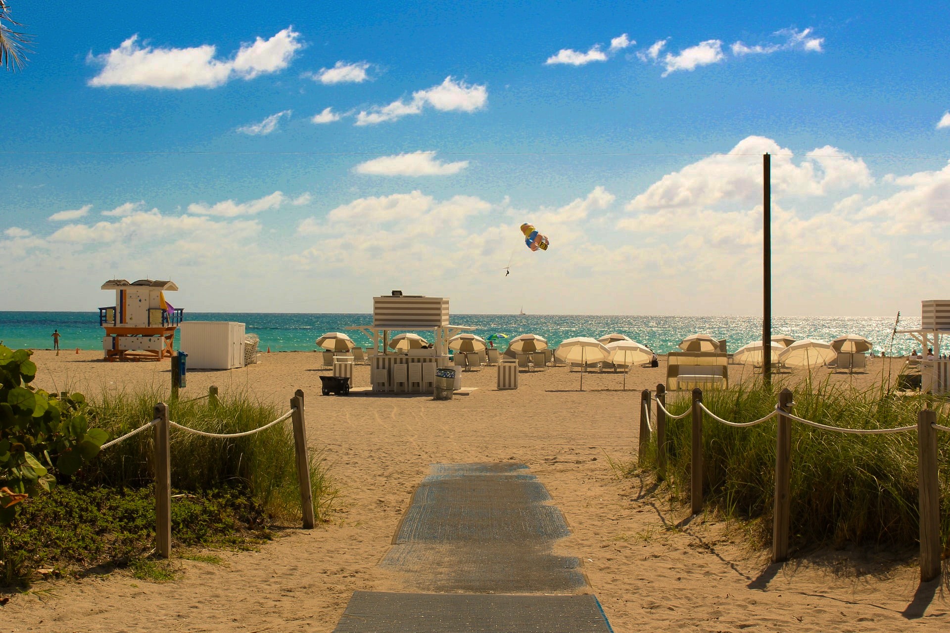 Miami Beach