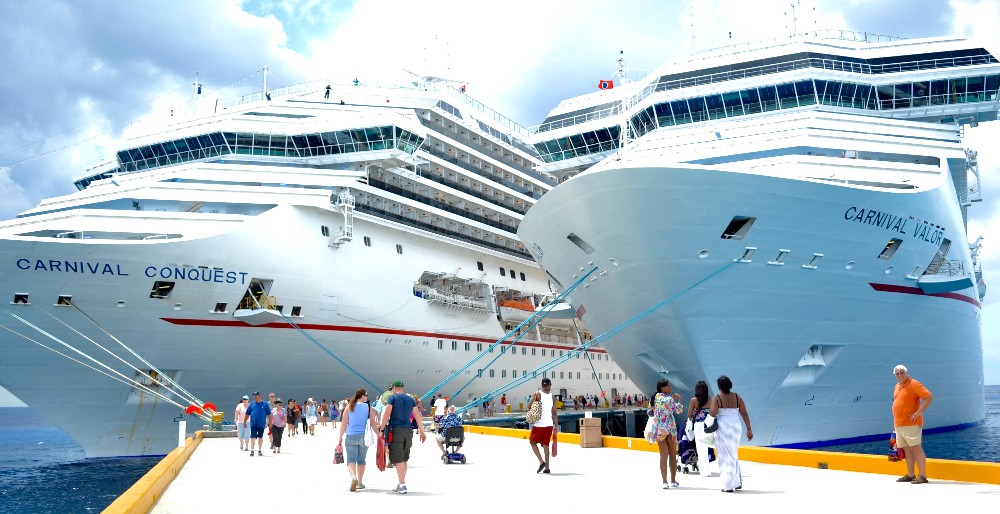 cruise planner