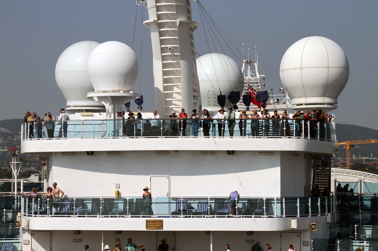 Princess Cruises