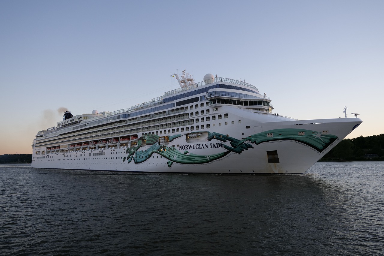 Norwegian Cruise Lines