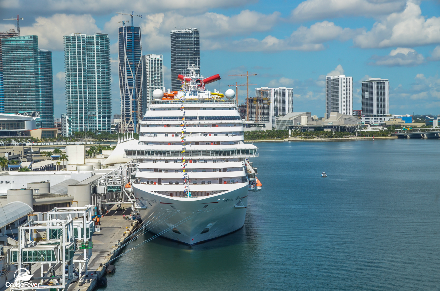 cruises in South Florida