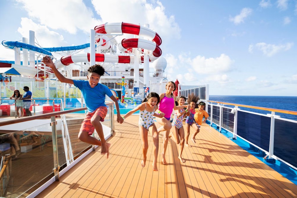 cruises