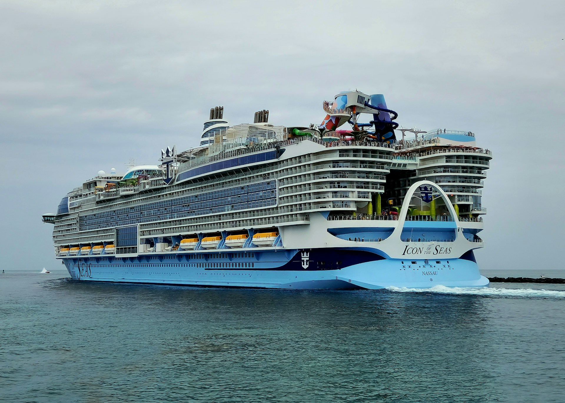 cruises Caribbean