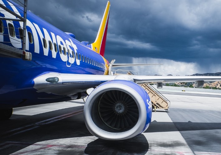 Southwest Airlines