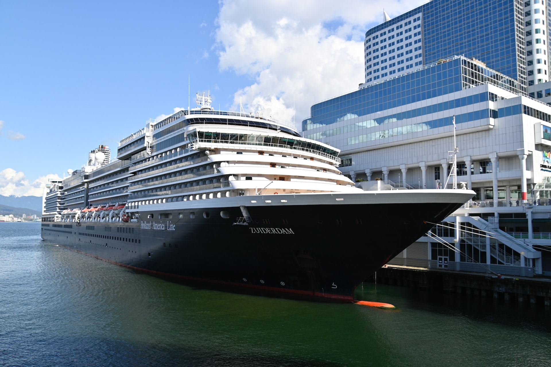 Holland America