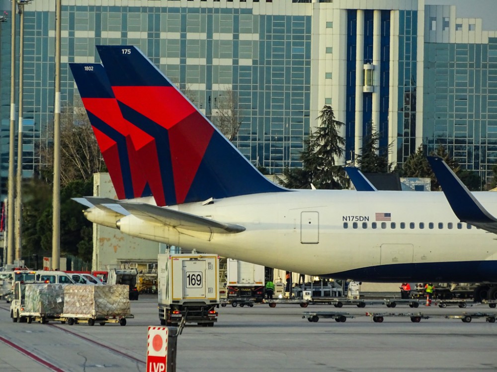 Delta