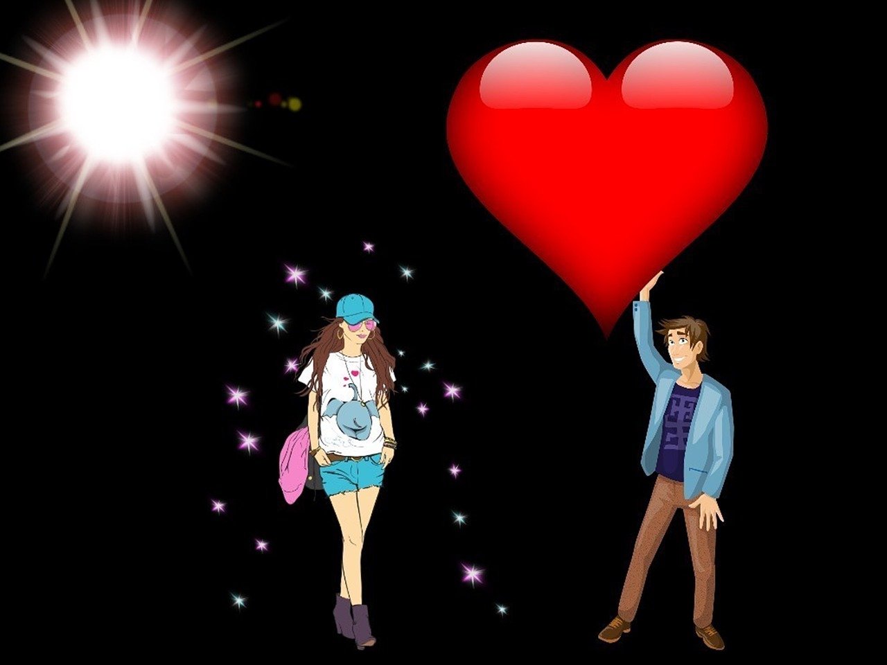 St. Valentine