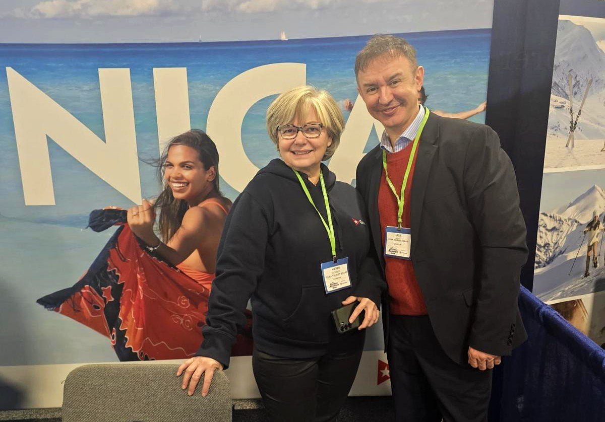 Enjoy Travel Group