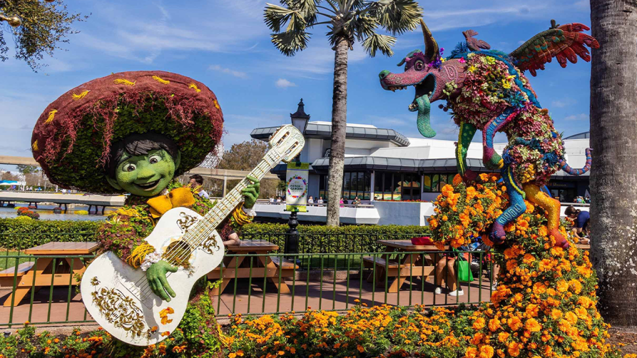 EPCOT