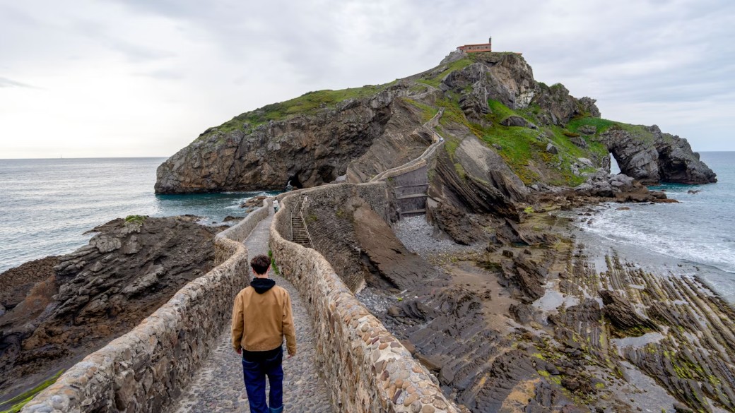 Spain
