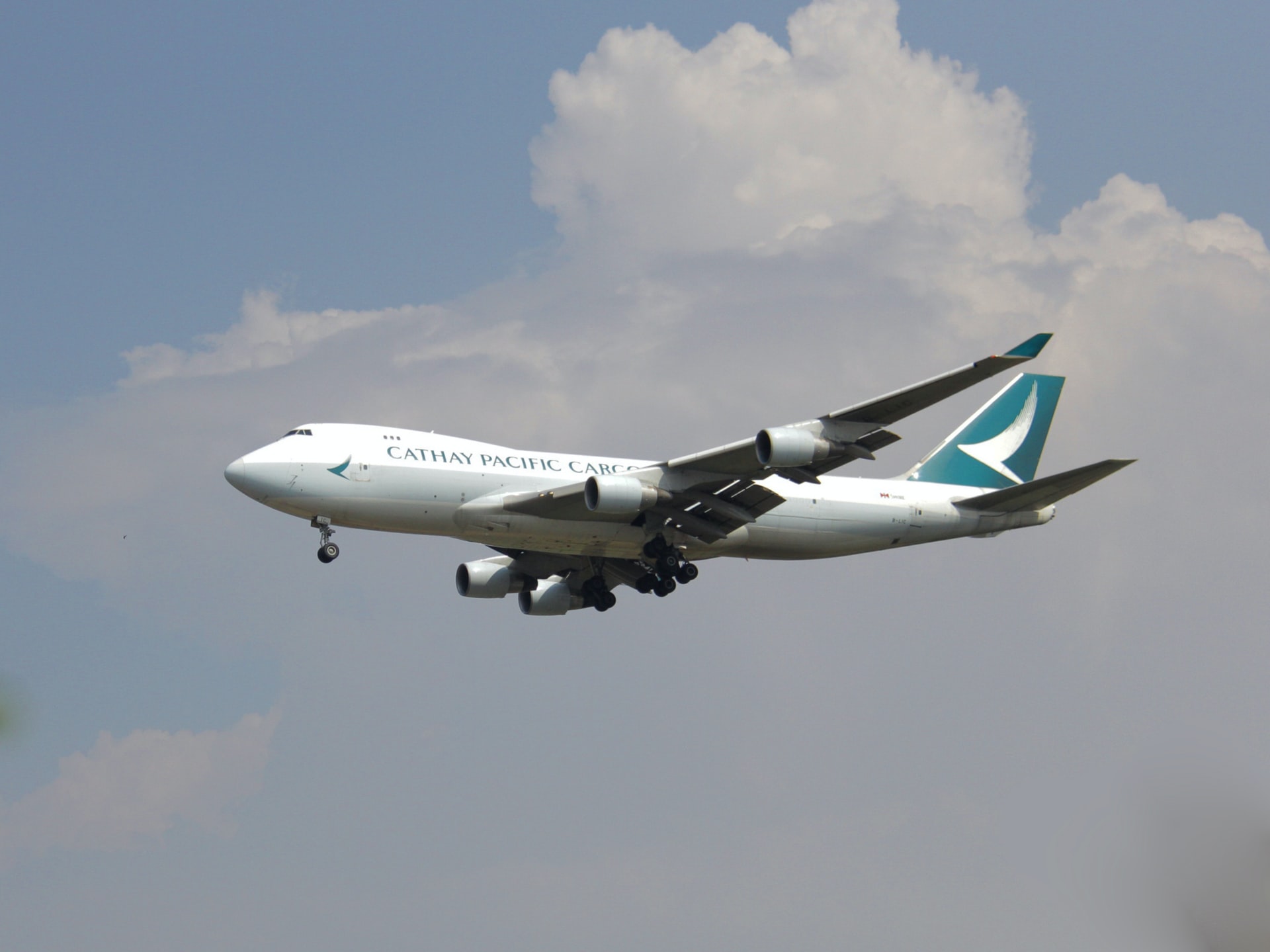 Flight