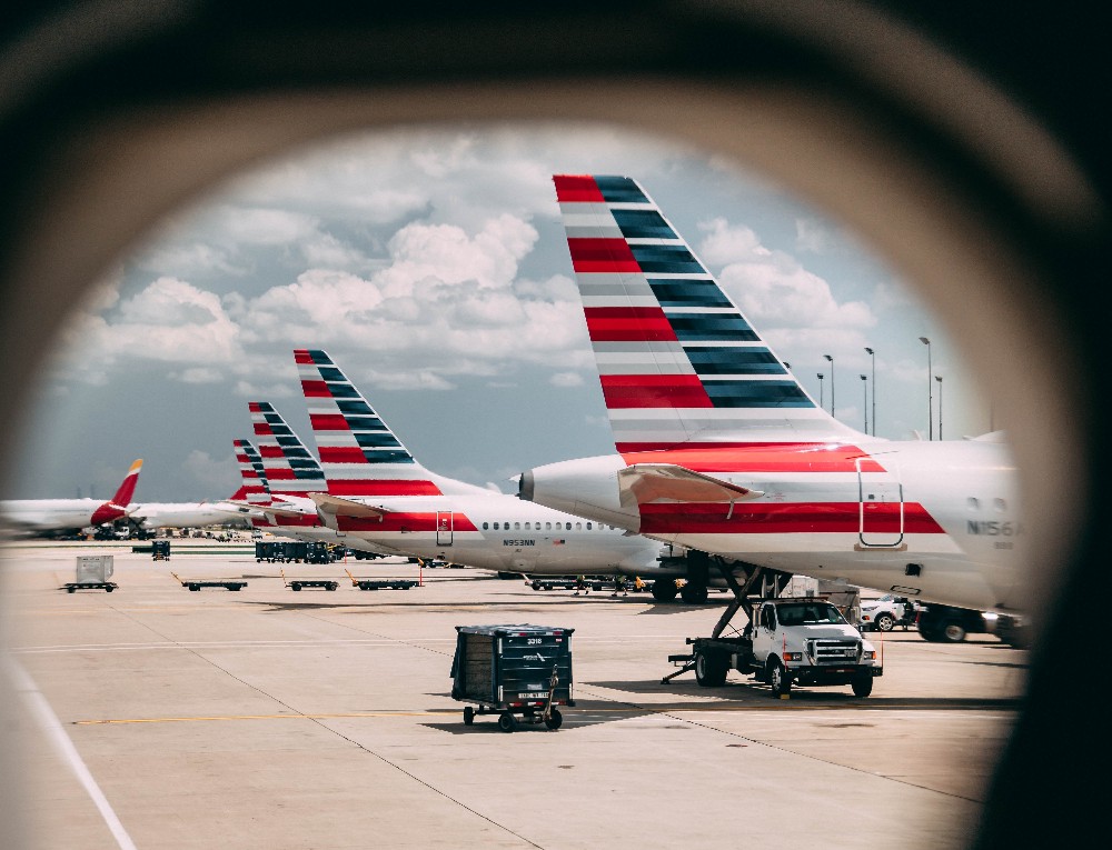 flights