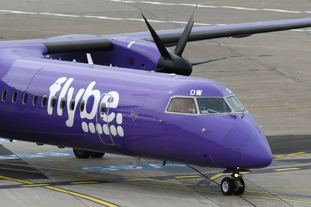 Flybe