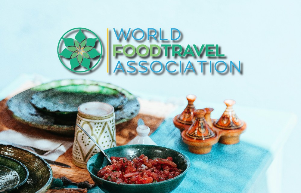 2024 State of the Culinary Tourism industry Report