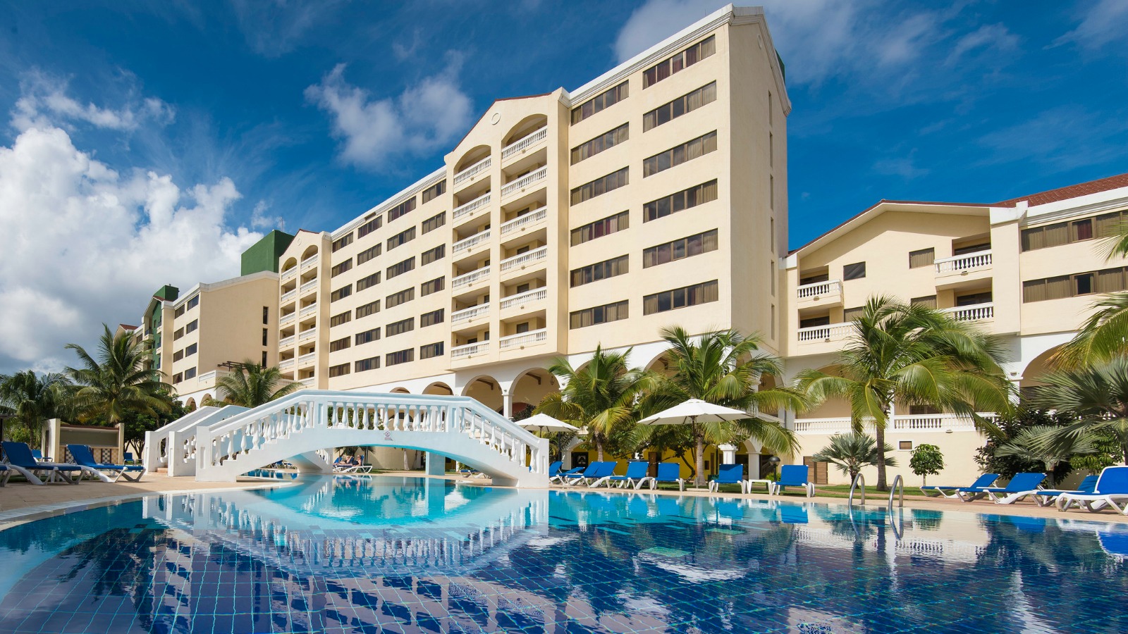 Trump Administration Orders Marriott To Close Its Hotel In Cuba