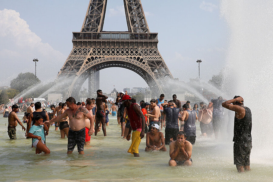 France