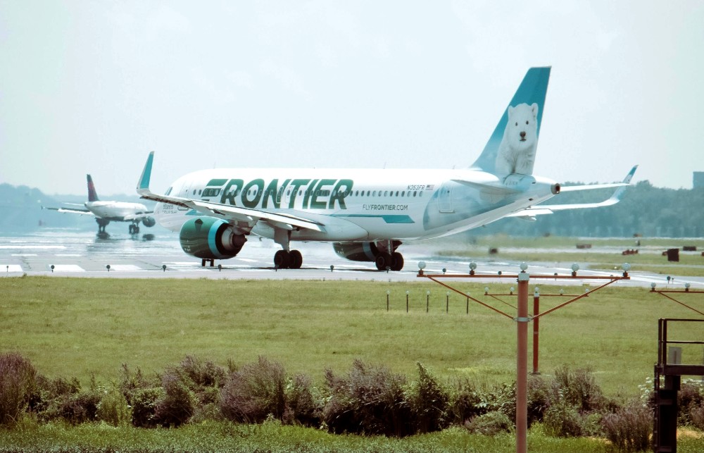 Frontier