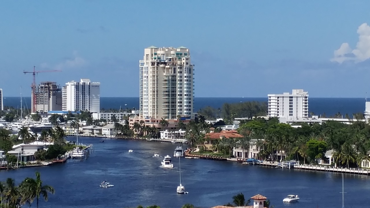 Ft. Lauderdale