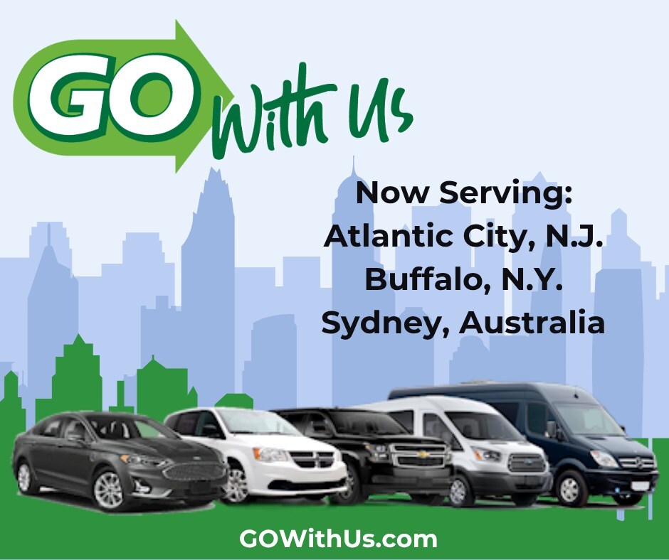 GO Airport Shuttle