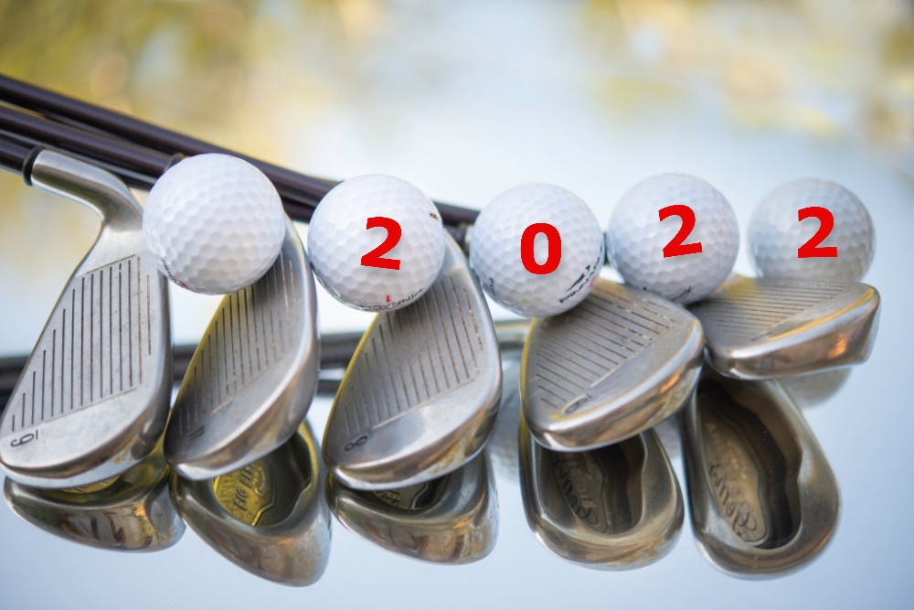 golf tourism
