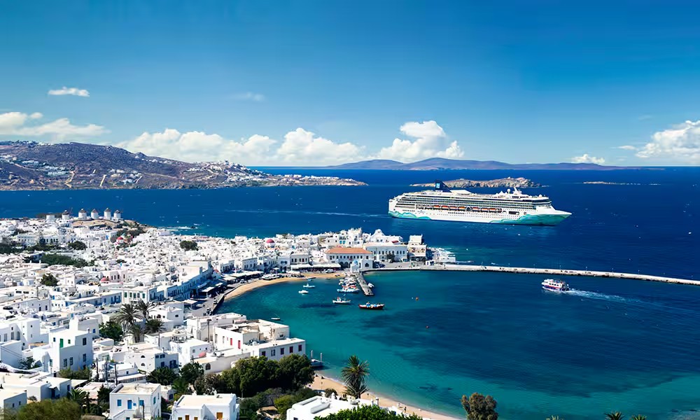 Greece