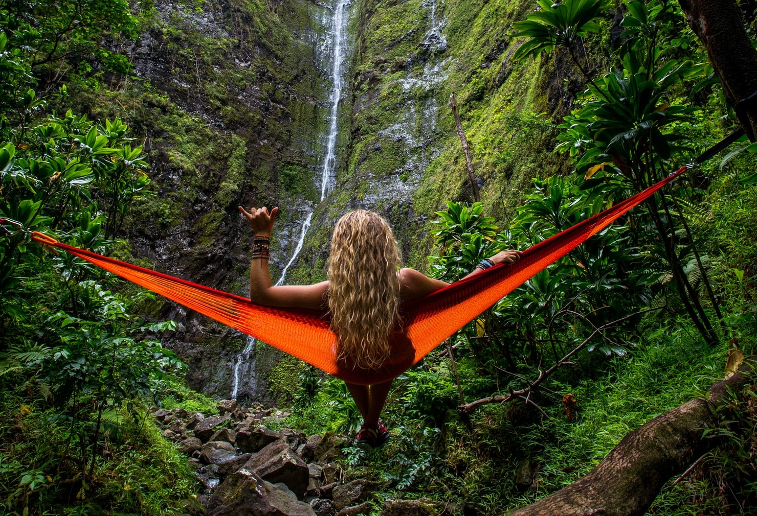 travel