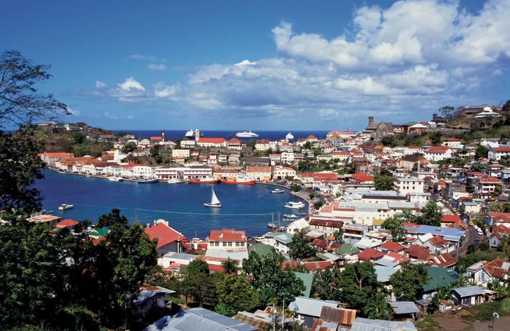 Grenada