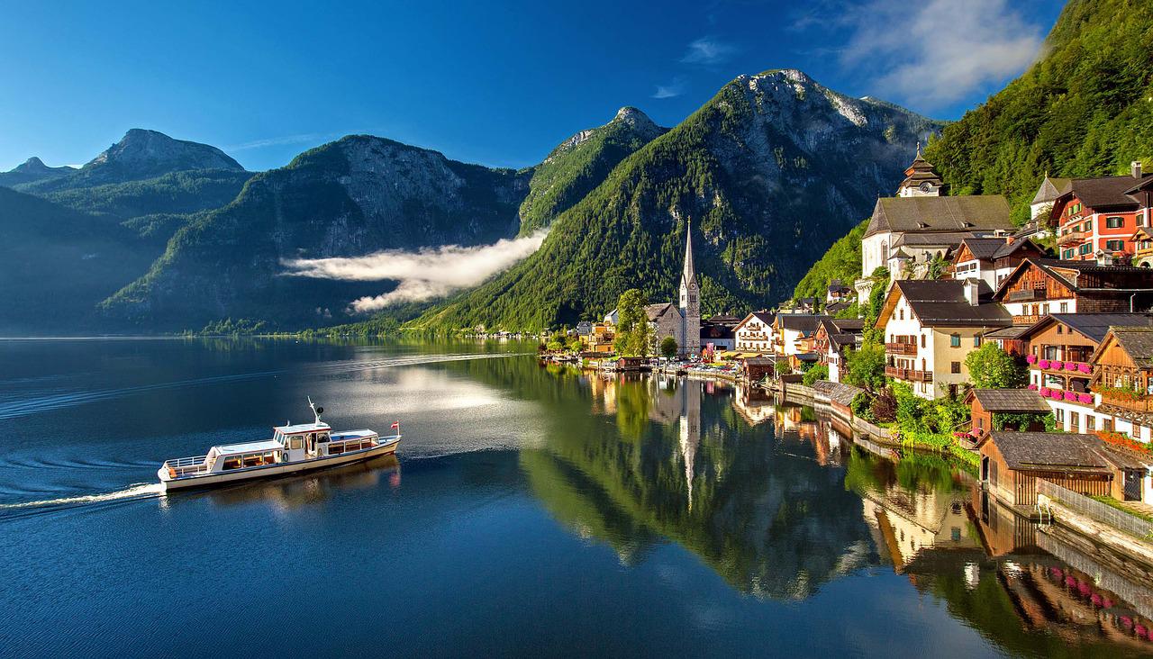 World Tourism Day