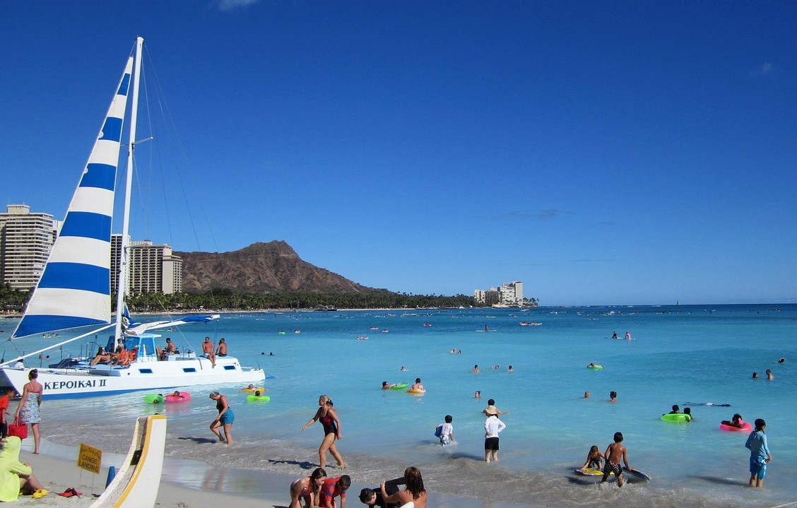 Hawaii