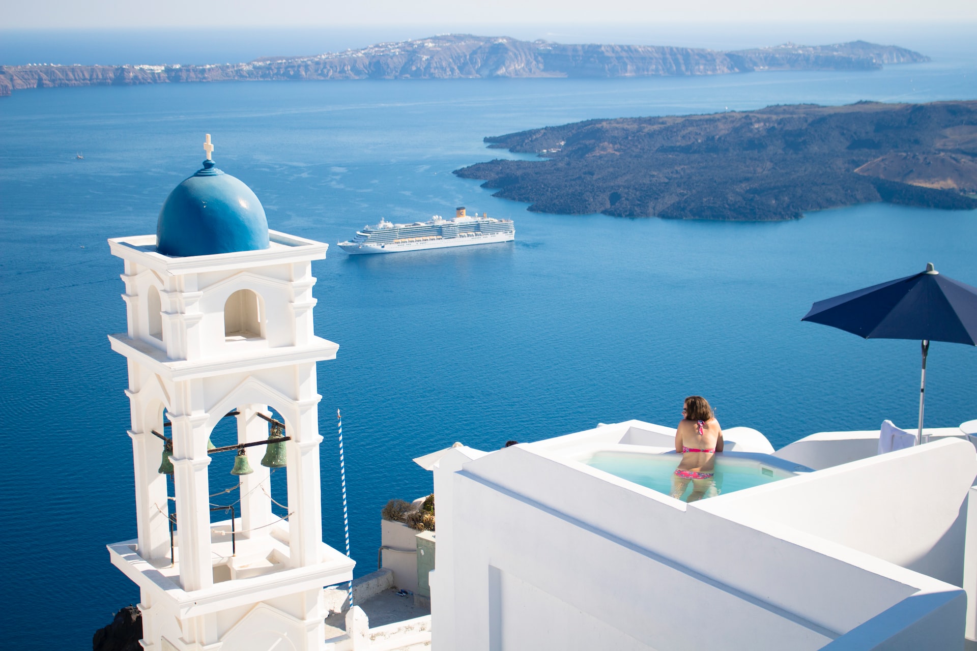 Luxury Travel Market