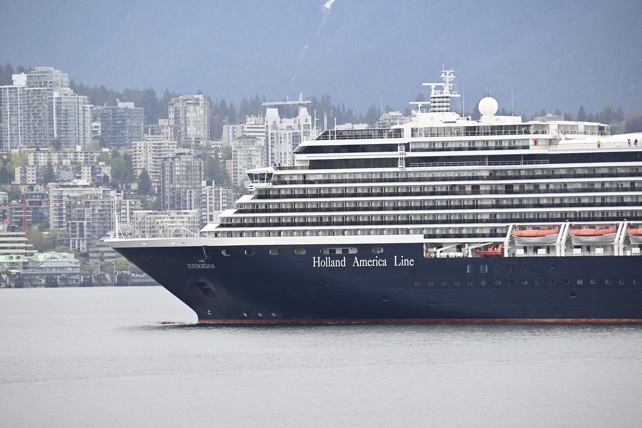 Holland America