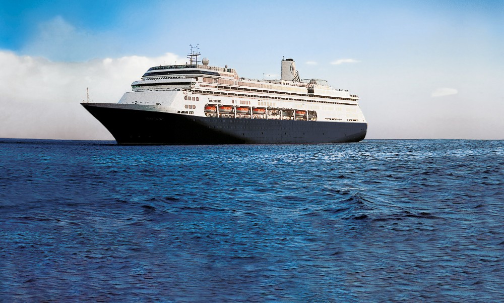 Holland America