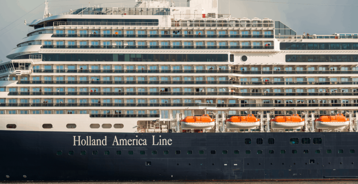 Holland America