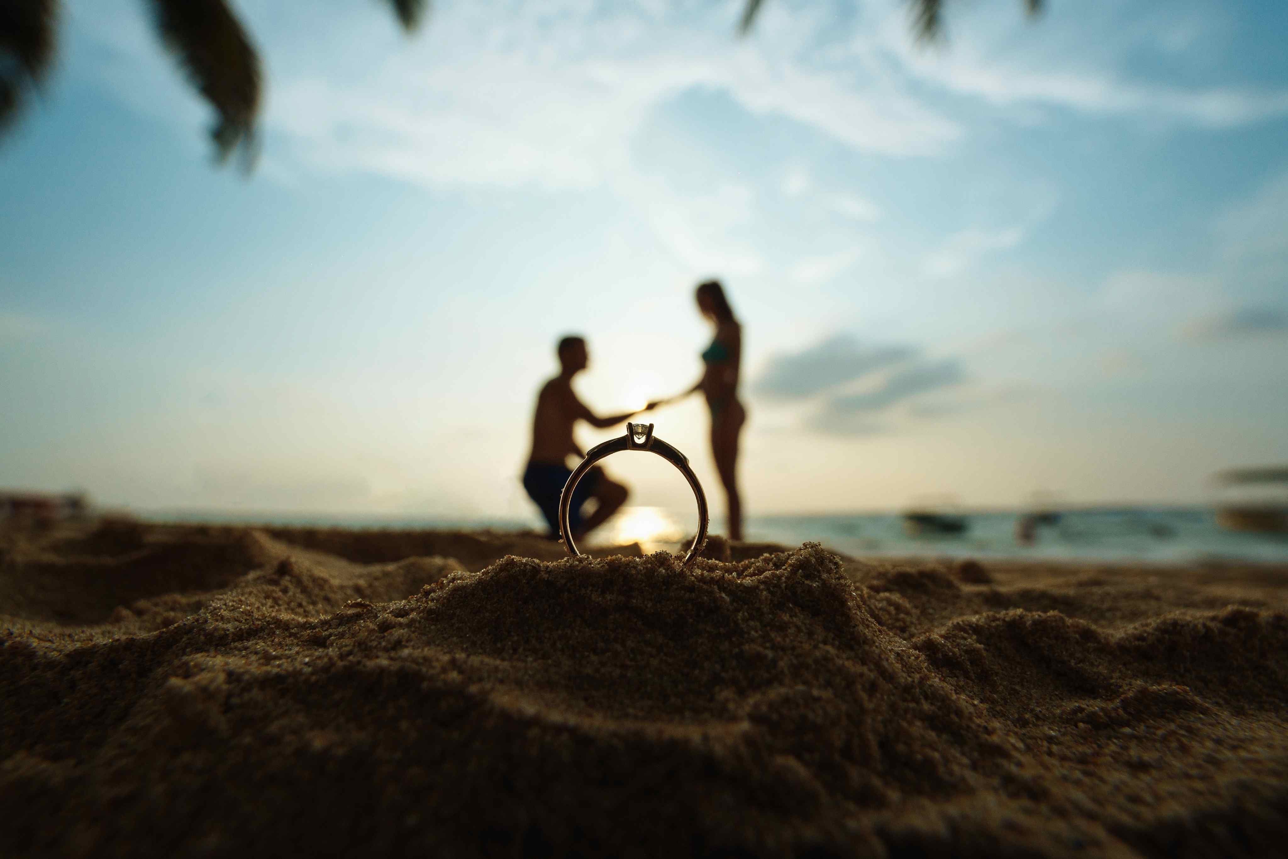 honeymoon