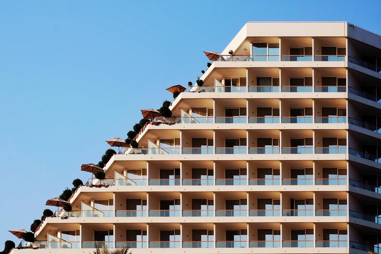 hotels