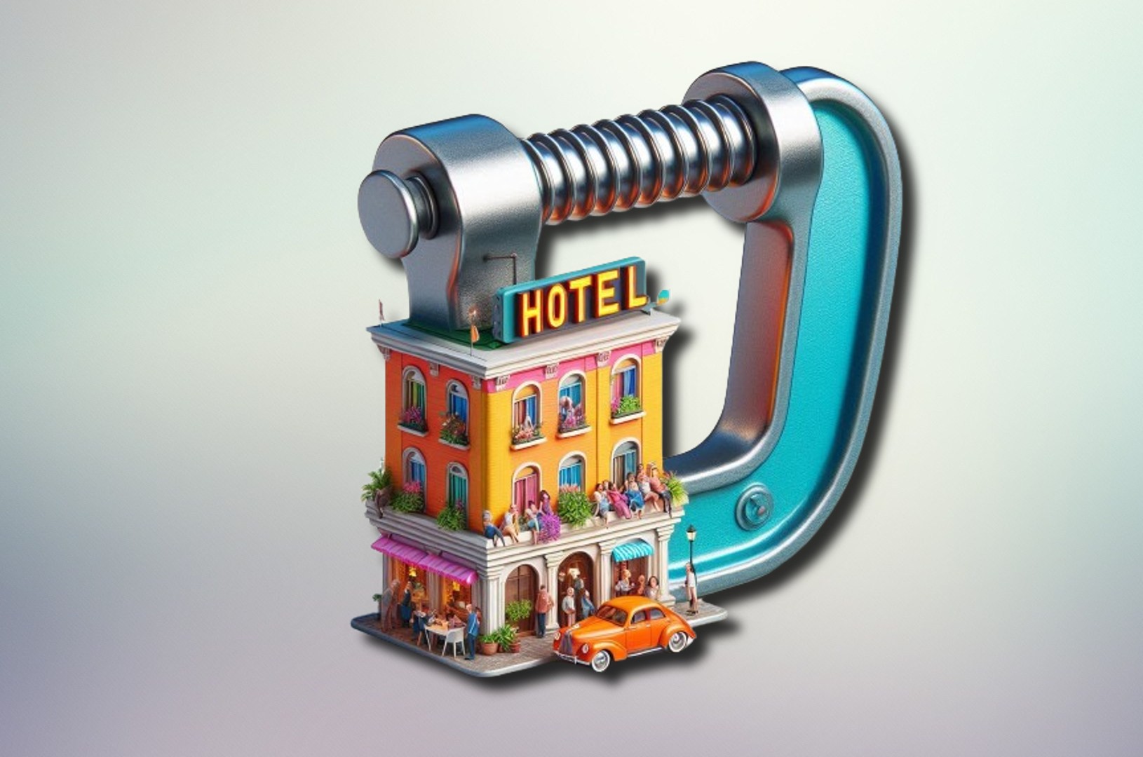 Hospitality Industry